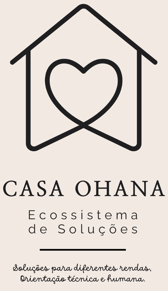 Casa Ohana - Ecossistema de Soluções